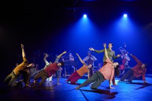 Le Concert de la Loge y la Compagnie Käfig llevan a Vivaldi al Festival Perelada 4 Danced Seasons en Peralada
