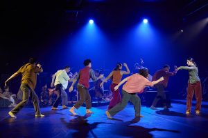 Le Concert de la Loge y la Compagnie Käfig llevan a Vivaldi al Festival Perelada 4 Danced Seasons en Peralada