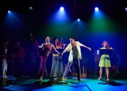 Le Concert de la Loge y la Compagnie Käfig llevan a Vivaldi al Festival Perelada 4 Danced Seasons en Peralada