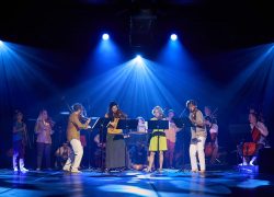 Le Concert de la Loge y la Compagnie Käfig llevan a Vivaldi al Festival Perelada 4 Danced Seasons en Peralada