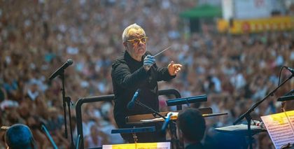Los Conciertos de La 2 de RTVE – Septiembre de 2026