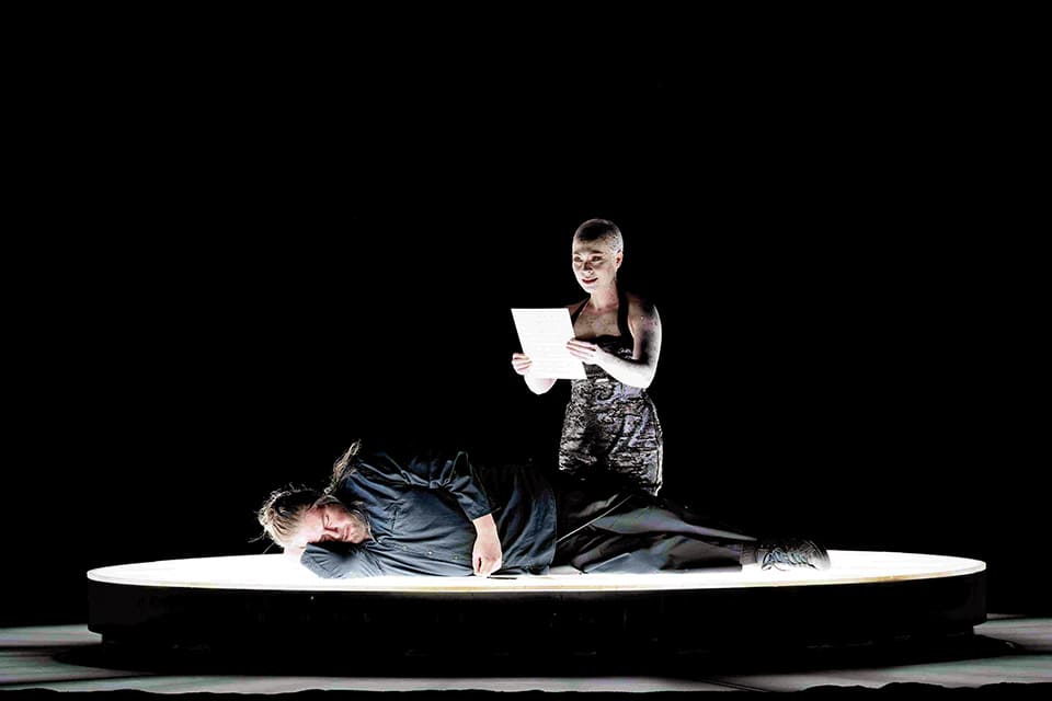 El Teatro Real llevará cuatro óperas en directo a 27 salas de Cines Yelmo El Teatro Real llevará cuatro óperas en directo a 27 salas de Cines Yelmo