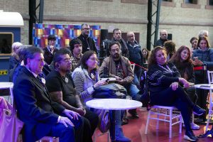 CHOPIN lleva a los cines una nueva mirada al compositor polaco Rueda de prensa CHOPIN