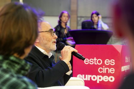 CHOPIN lleva a los cines una nueva mirada al compositor polaco Michał Kwieciński -© Lolo Vasco