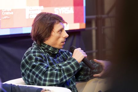 CHOPIN lleva a los cines una nueva mirada al compositor polaco Eryk Kulm – © Lolo Vasco
