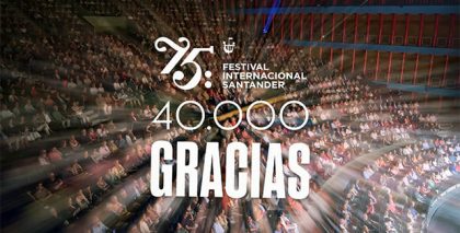 El FIS cierra su 75.ª edición con más de 40.000 asistentes