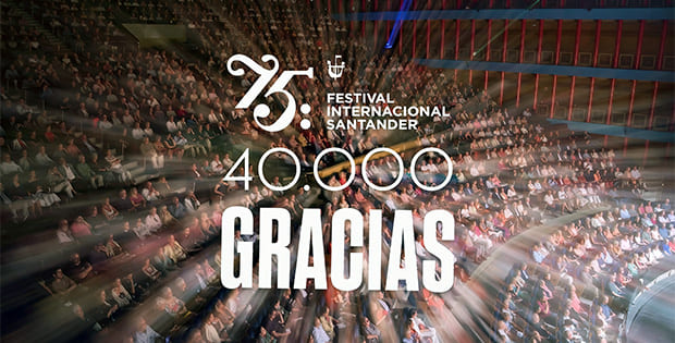 El FIS cierra su 75.ª edición con más de 40.000 asistentes