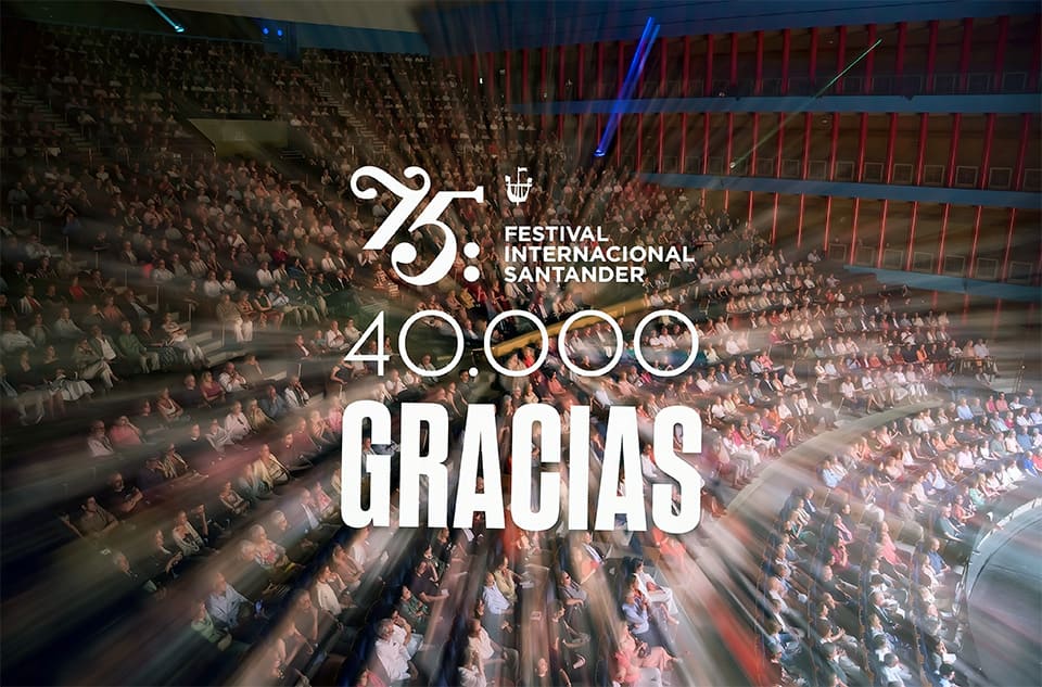 El FIS cierra su 75.ª edición con más de 40.000 asistentes El FIS cierra su 75.ª edición con más de 40.000 asistentes