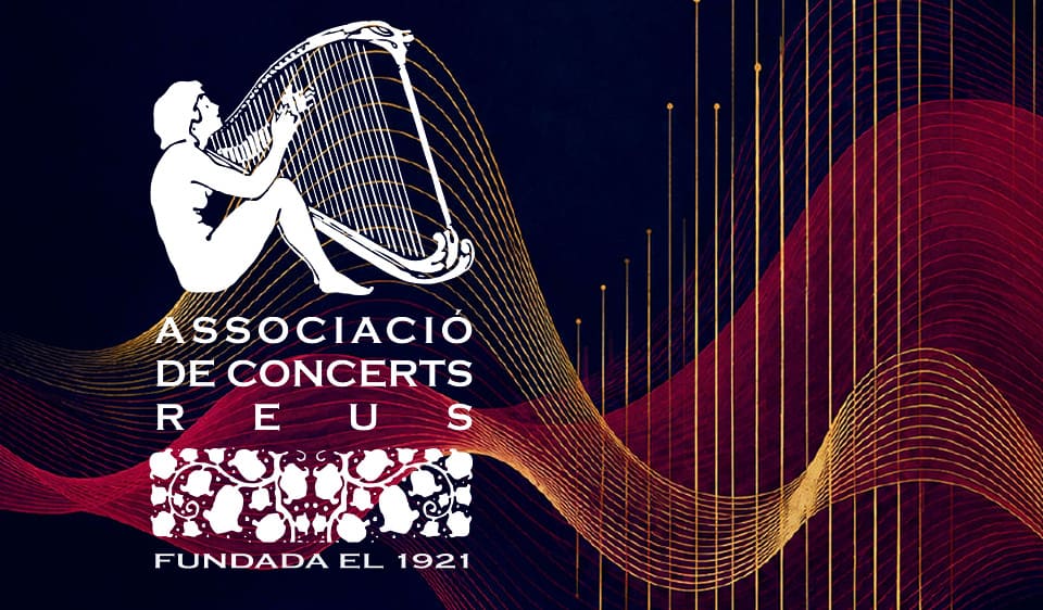Marcos Fernández-Barrero, compositor residente de la Associació de Concerts de Reus Marcos Fernández-Barrero, compositor residente de la Associació de Concerts de Reus