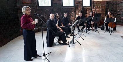 La Banda Sinfónica Municipal de Madrid presenta su temporada 2026/27 «Confluencias»