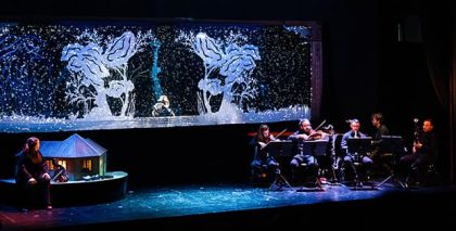 El Teatro de la Maestranza abre la inscripción escolar para su temporada 2026/27