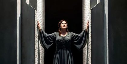 El Liceu inaugura su temporada 2026/27 con Aida de Verdi