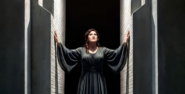 El Liceu inaugura su temporada 2026/27 con Aida de Verdi