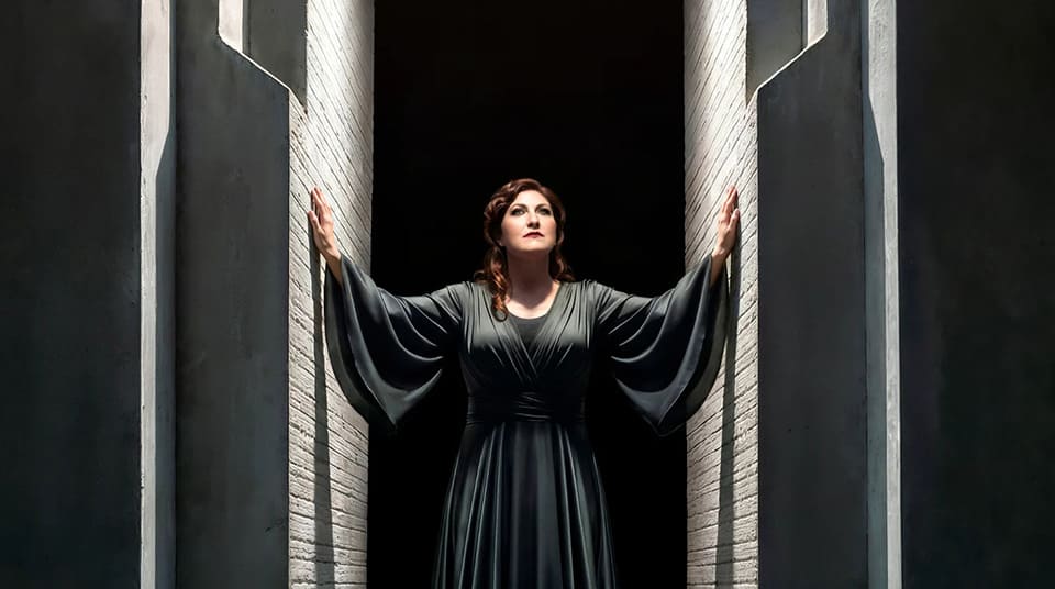El Liceu inaugura su temporada 2026/27 con Aida de Verdi