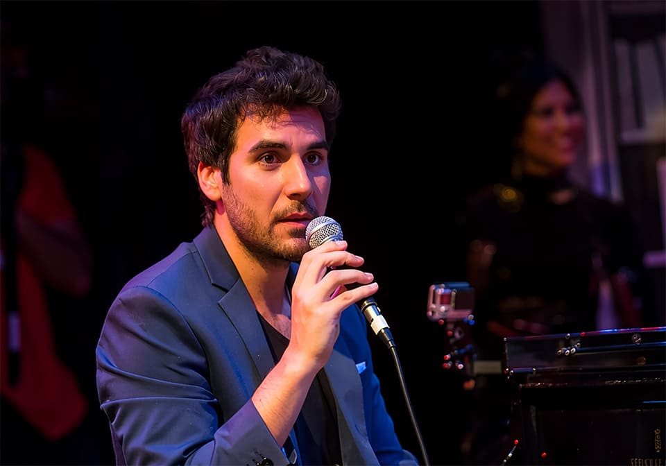 Paco de Lucía Music for Big Band llega al Otoño Musical Soriano Paco de Lucía Music for Big Band llega al Otoño Musical Soriano