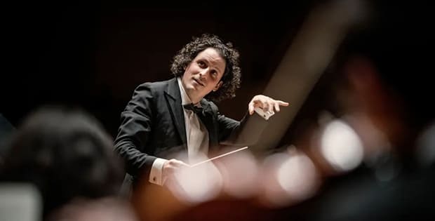 Los Conciertos de La 2 de RTVE – Octubre de 2026