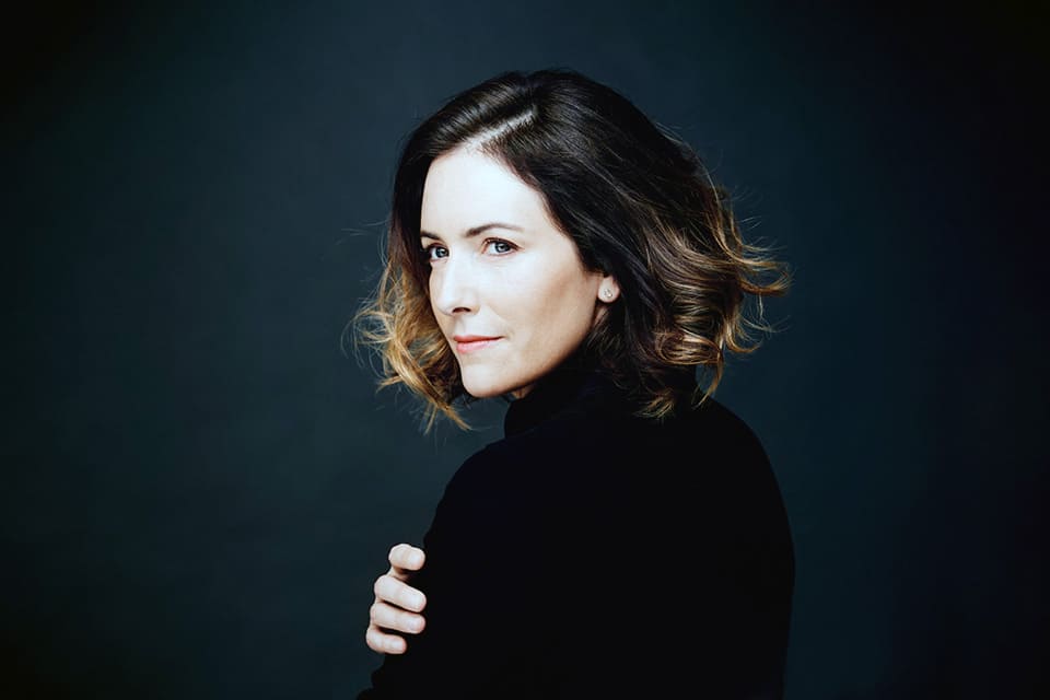 Alondra de la Parra abre el Otoño Musical Soriano con zarzuela Alondra de la Parra abre el Otoño Musical Soriano con zarzuela