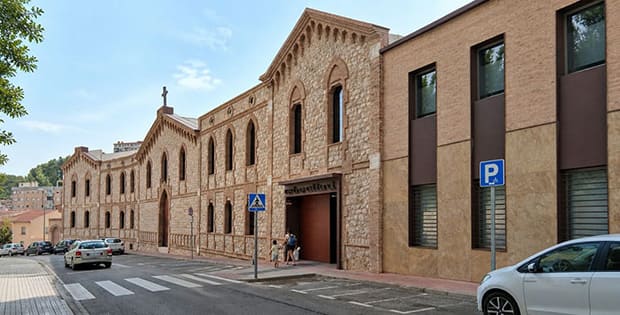 El Concurso Internacional de Piano Antón García Abril celebra su XII edición en Teruel