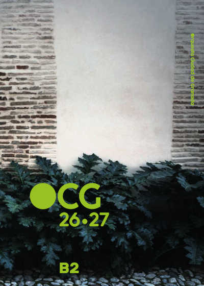 Marianna Henriksson dirige a la OCG en un diálogo entre barroco y música contemporánea Marianna Henriksson dirige a la OCG en un diálogo entre barroco y música contemporánea
