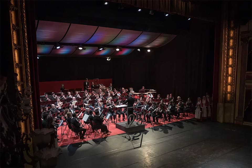 Euskadiko Orkestra recupera la obra de José María Sanmartín Euskadiko Orkestra recupera la obra de José María Sanmartín