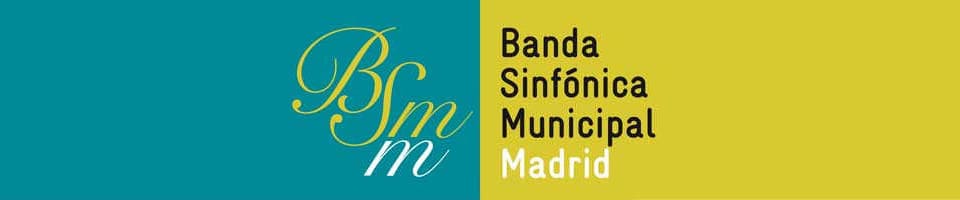 La Banda Sinfónica Municipal de Madrid presenta su temporada 2026/27 «Confluencias»