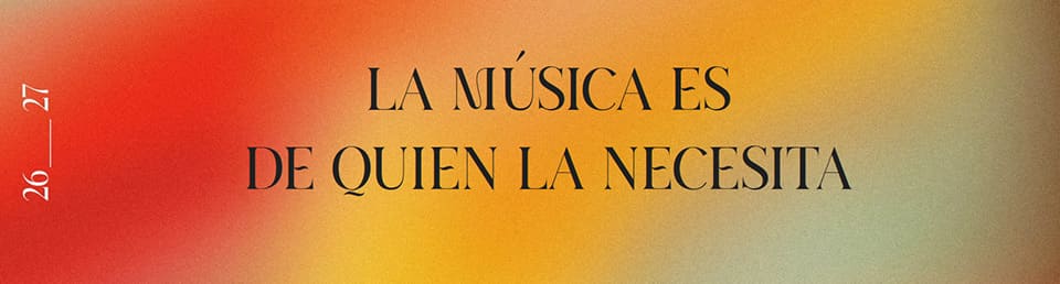 La Orquestra Simfònica del Vallès celebra 40 años con su temporada 2026/27 La Orquestra Simfònica del Vallès celebra 40 años con su temporada 2026/27