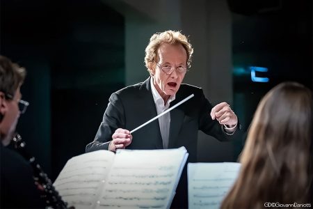 Los Encuentros de Pamplona 2026 sitúan la música en el centro de su programa Beat Furrer