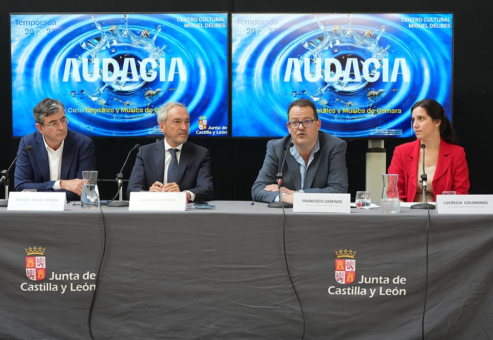 El CNDM lleva a Valladolid a Midori, Perianes, Repin y Lugansky El CNDM lleva a Valladolid a Midori, Perianes, Repin y Lugansky