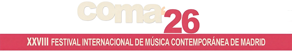 El Festival COMA’26 reúne 20 conciertos gratuitos en Madrid