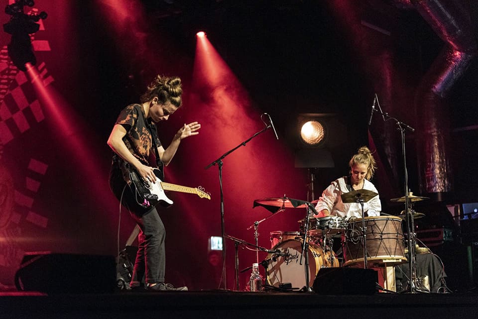 El Museo Vostell Malpartida celebra su 28.º Ciclo de Música Contemporánea
