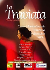 La Traviata