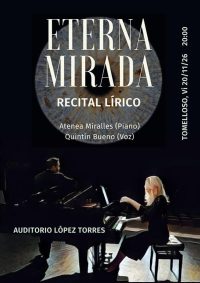 Recital Lírico