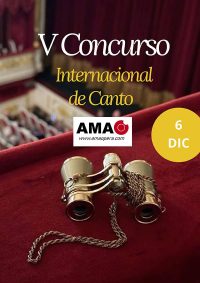V Concurso AMAO