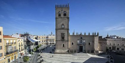 La OEX celebra los 750 años de la Catedral de Badajoz con Lina Tur Bonet