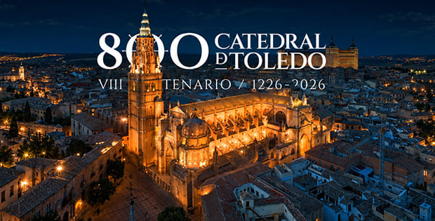 El Festival de Música El Greco 2026 regresa a la Catedral de Toledo