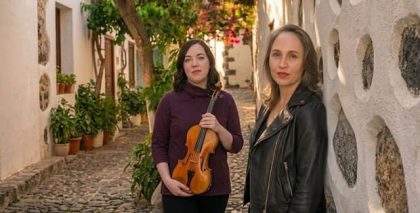 Laura Vega y Cecilia Bercovich reciben los Premios Nacionales de Música 2026