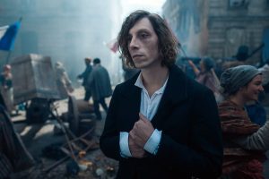 CHOPIN lleva a los cines una nueva mirada al compositor polaco Fotograma de CHOPIN
