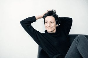 Kent Nagano inicia su etapa al frente de la OCNE Christina Bock