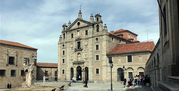 Tardes de Arte y Música une patrimonio y música sacra en Jaén