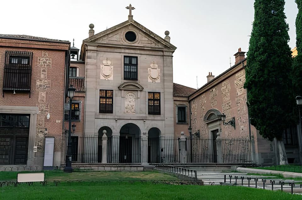 Tardes de Arte y Música une patrimonio y música sacra en Jaén Tardes de Arte y Música une patrimonio y música sacra en Jaén