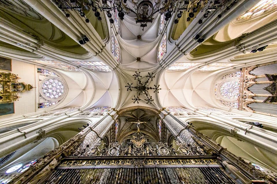 El Festival de Música El Greco 2026 regresa a la Catedral de Toledo El Festival de Música El Greco 2026 regresa a la Catedral de Toledo