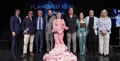 Flamenco Real presenta su temporada 2026/27