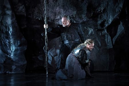 LaScalaTV abre gratis su archivo de ópera y conciertos Die Walküre