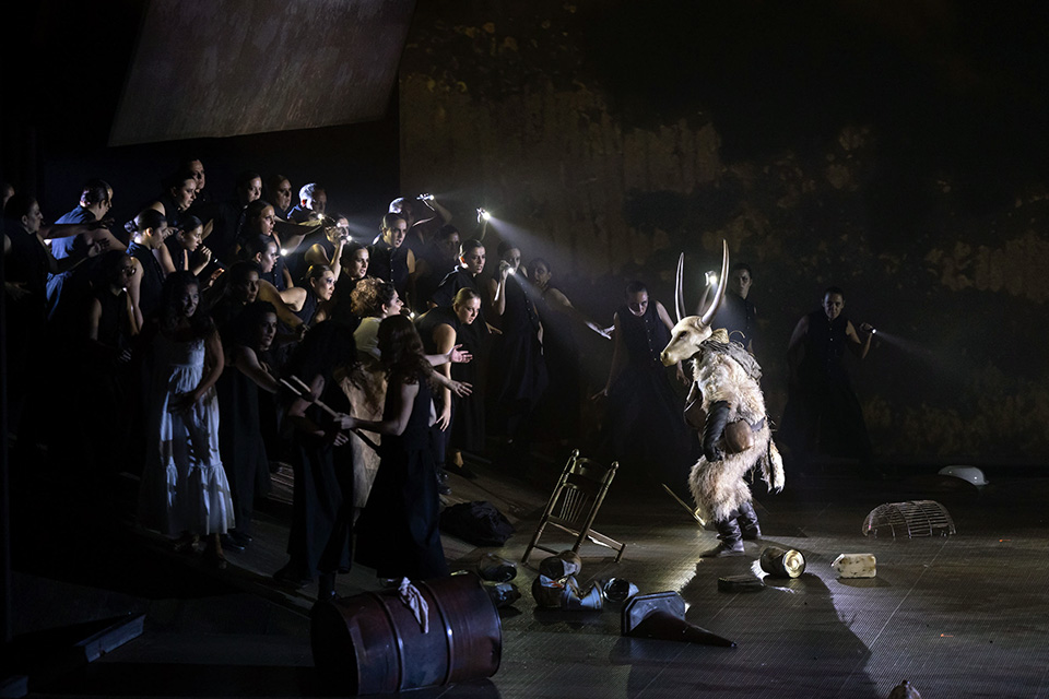 ‘Yerma’, finalista en los International Opera Awards 2026 ‘Yerma’, finalista en los International Opera Awards 2026