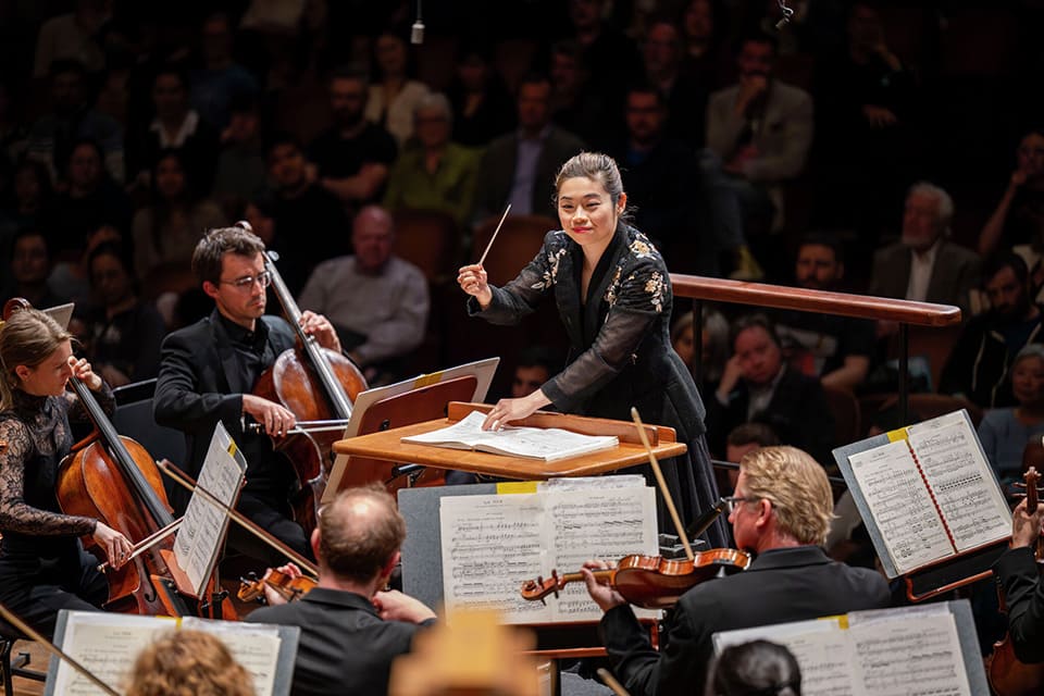 Manfred Honeck será director principal de la Philharmonia Manfred Honeck será director principal de la Philharmonia