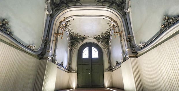 La Escuela Joaquín Maya abre cursos de ópera y música clásica