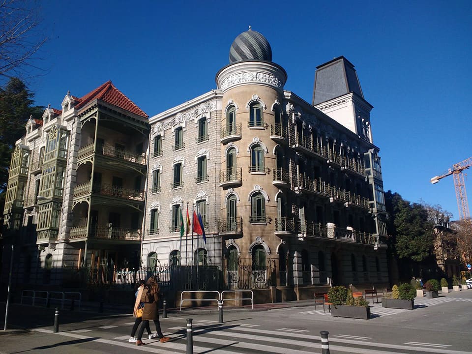 La Escuela Joaquín Maya abre cursos de ópera y música clásica La Escuela Joaquín Maya abre cursos de ópera y música clásica