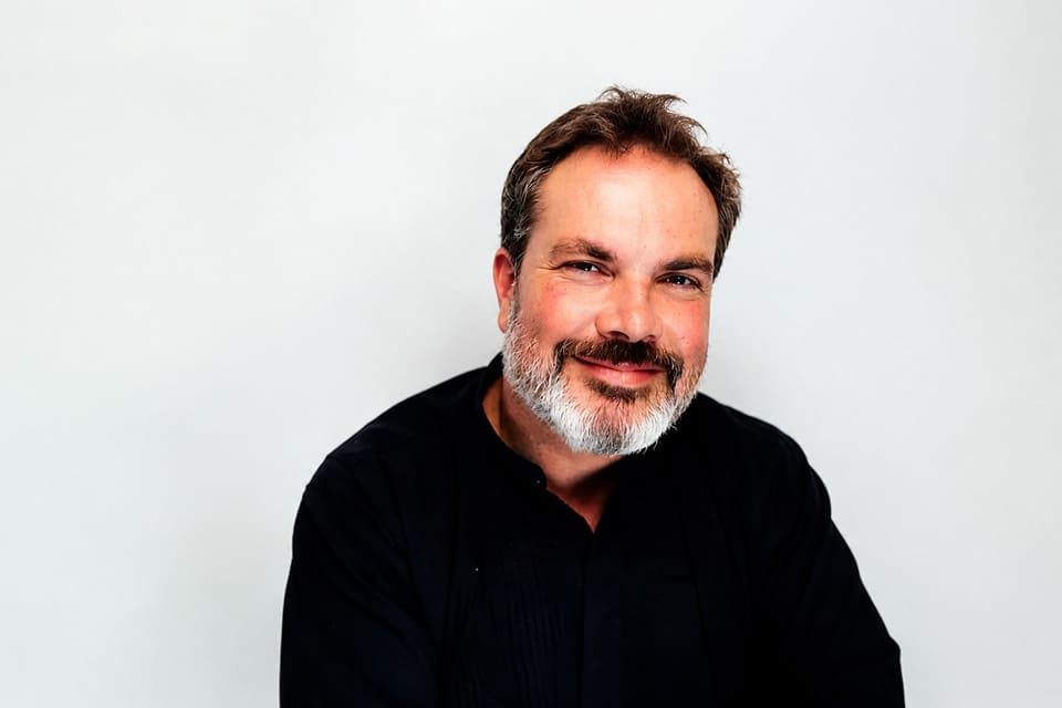 Esteban Ocaña, nuevo gerente de la Filarmónica de Málaga Esteban Ocaña, nuevo gerente de la Filarmónica de Málaga