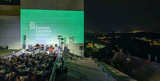 El Festival Escena Escorial encara su recta final tras seis citas