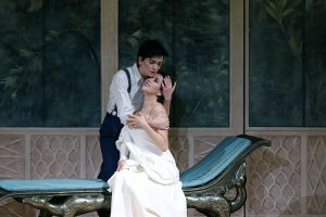 LaScalaTV abre gratis su archivo de ópera y conciertos I Capuleti e i Montecchi